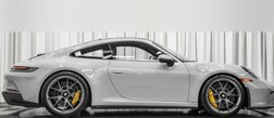 2024 Porsche 911 GT3 Touring