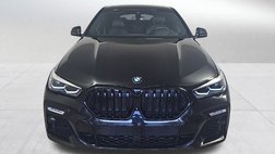 2021 BMW X6 sDrive40i
