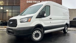 2019 Ford Transit 350