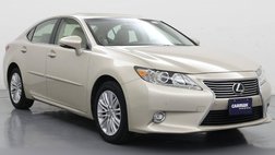 2015 Lexus ES 350 ES 350