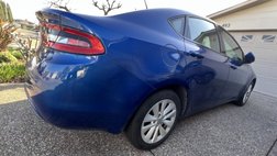 2014 Dodge Dart SXT
