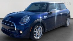 2015 MINI Hardtop Cooper S