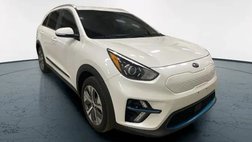 2020 Kia Niro EV EX