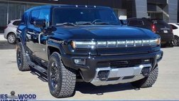 2025 GMC HUMMER EV 3X