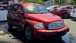 2009 Chevrolet HHR LT