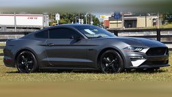 2023 Ford Mustang GT Premium