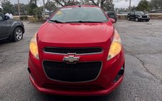 2015 Chevrolet Spark 1LT CVT