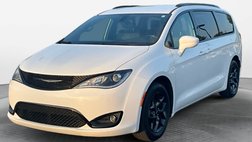 2019 Chrysler Pacifica Touring L Plus