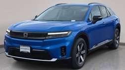 2026 Honda Prologue Touring