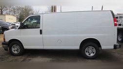 2019 Chevrolet Express 2500