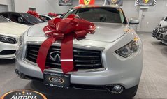 2012 Infiniti FX35 Base