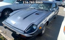 1983 Datsun 280zx for Sale Near Me - iSeeCars.com