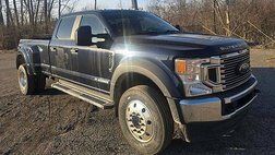 2021 Ford F-450 Super Duty XL