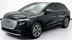 2023 Audi Q4 e-tron Premium Plus 40
