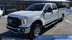 2021 Ford Super Duty F-250 XL