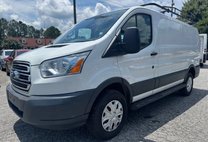 2015 Ford Transit 250