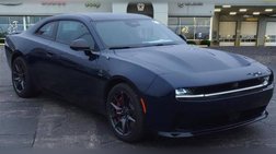 2024 Dodge Charger Daytona Scat Pack