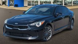 2018 Kia Stinger Base