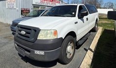 2006 Ford F-150 STX