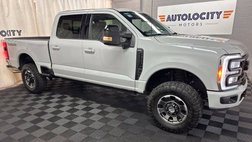 2025 Ford Super Duty F-250 Lariat