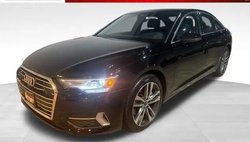 2023 Audi A6 quattro Premium 45 TFSI