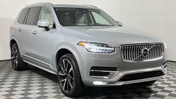 2024 Volvo XC90 B5 Plus Bright Theme