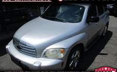 2009 Chevrolet HHR LS