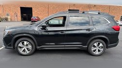 2025 Subaru Ascent Premium 7-Passenger