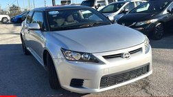 2012 Scion tC Sports Coupe 6-Spd AT