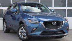 2019 Mazda CX-3 Sport