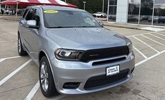 2020 Dodge Durango GT