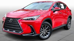 2023 Lexus NX 250 Premium