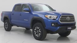 2016 Toyota Tacoma TRD Off-Road