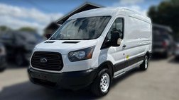 2019 Ford Transit 150