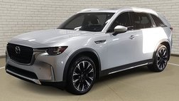 2024 Mazda CX-90 Plug-in Hybrid Premium