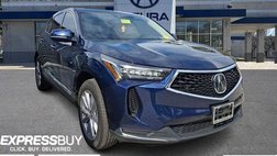 2024 Acura RDX SH-AWD