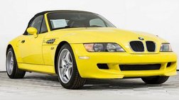 1999 BMW M Base