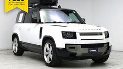2024 Land Rover Defender 110 P400 X-Dynamic SE