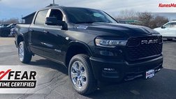 2026 Ram Ram Pickup 1500 Lone Star