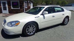 2007 Buick Lucerne CXL V6