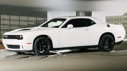 2018 Dodge Challenger R/T