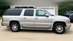 2006 GMC Yukon XL Denali