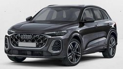 2025 Audi Q5 quattro Prestige TFSI