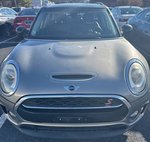 2017 MINI Clubman Cooper S ALL4