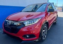 2020 Honda HR-V Sport