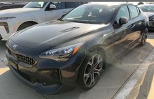 2020 Kia Stinger GT1