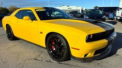 2017 Dodge Challenger SRT 392