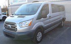 2016 Ford Transit XLT