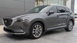 2019 Mazda CX-9 Signature