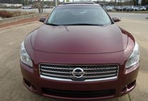 2009 Nissan Maxima 